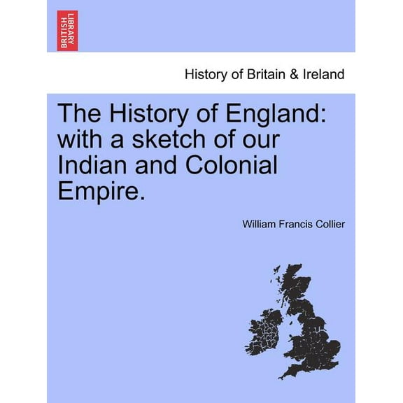 The History of England (Paperback)