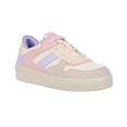 thumbnail image 3 of Tenis Niñas Casuales Tipo Piel Beige Choclo beige 19 Tropicana 005A7X, 3 of 6