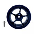 thumbnail image 1 of Ruedas DYNWAVEMX 2x para bicicletas plegables componentes de reajuste de ruedas, 1 of 6