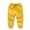 Yellow, variant on KYAIGUO Baby Kids Boys Spring Sweatpants 1-11Y Toddler Casual Active Track Pants Sport Athletic Jogger Trouser