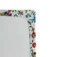 thumbnail image 3 of Ambesonne Mexican Fitted Sheet 2 Pcs Set, Natural Inspiration Art, Full, Multicolor, 3 of 3