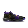 thumbnail image 2 of Nike Lebron Witness VIII FB2239-002 Sneakers Men's Black Basketball Shoes TF3466, 2 of 5