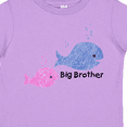 thumbnail image 4 of Inktastic Big Brother with Lil' Sister Boys Toddler T-Shirt, 4 of 5