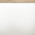 thumbnail image 3 of Square Shaped Wooden Mirror with Rough Hewn Texture, Brown- Saltoro Sherpi, 3 of 5