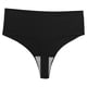 thumbnail image 1 of Tanga de mujer sexy, transpirable, sin costuras, de cintura alta, a la moda, sin costuras, deportiva, de secado rápido, transpirable para mujer, 1 of 6