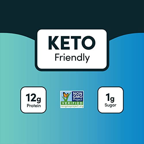 Buy Kashi GO Breakfast Cereal, Vegan Protein, Keto Friendly Cereal