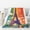 3, variant on Lightweight Plush Fuzzy Cozy Soft Blankets Paris Pride Eiffel Tower Warm Plush Fluffy For Blanket Teen Girls Women Couch Bed Sofa Chair Men Boys Gift 40"X30"