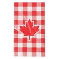thumbnail image 1 of Way to Celebrate! Red Plaid Paper Luncheon Napkins, 20ct, 1 of 5