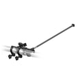 thumbnail image 6 of Stable Action Camera Third-Person Stand Handlebar Bicycle Mount Holder BLACK, 6 of 8