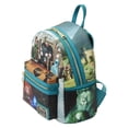thumbnail image 5 of Brave Princess Scenes Mini Backpack, 5 of 7