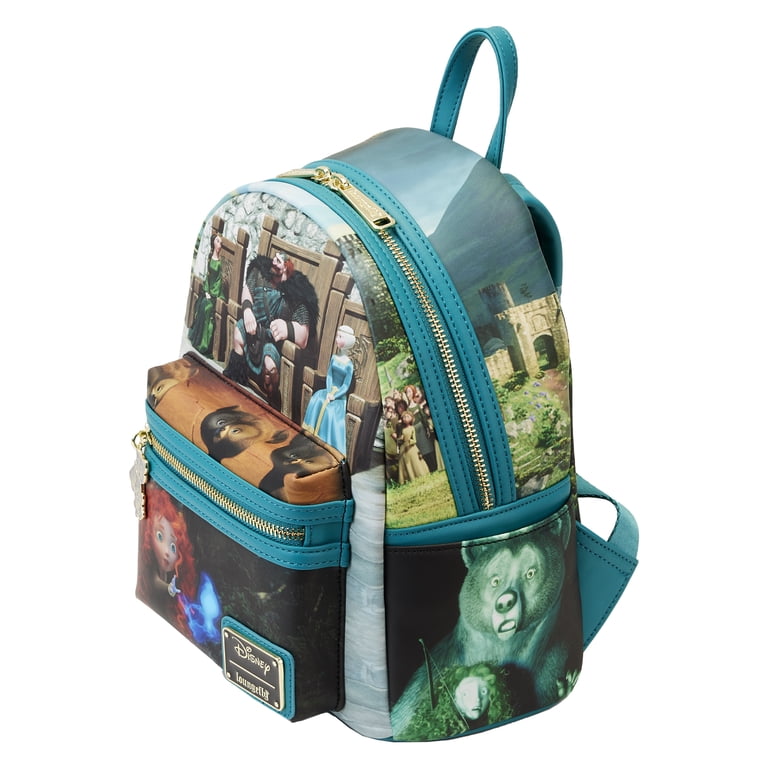 emo mini backpacks Emo Mini Backpack