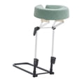 thumbnail image 1 of Esquirla Desktop and Home Mattress Massage Kit Eye Surgery Recovery Accessory for SPA Green, 1 of 8
