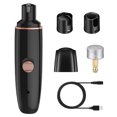 thumbnail image 1 of Dog Claw Grinder, Electric Nail File and Dog Nail Grinder with 2 Grinding Discs, Claw Scissors for Dogs for Gentle Trimming and Smoothing, Claw Care for Dogs and Cats, 1 of 9