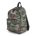 thumbnail image 1 of BKP6020RS-GCM Bugatti BACKPACK WITH TOP ZIPPERED MAIN OPENIN, 1 of 4