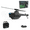 C128 Black 1PCS Battery, variant on RC-ERA C128 4G RC Helicopter 4CH Black Hornet Military Aircraft with 1080P Camera, Optical Flow Positioning, Altitude Hold, 6 Axis Gyro, One Key Takeoff Landing, RTF for Adults - 1PCS Battery