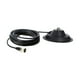 thumbnail image 3 of Inteprter Base de montaje magnético duradera con cable coaxial de 5 m que garantiza una conexión sólida para todo tipo de antenas. Base de Teléfono y Comunicación, 3 of 6