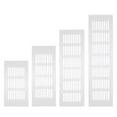 thumbnail image 1 of ventilation grille,Wardrobe moisture proof,Aluminum alloy breathable mesh, 1 of 9