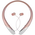 thumbnail image 2 of Gwong Electrónica Sports a prueba de sudor ourieves retráctiles en el oído cuello banda Bluetooth compatible con Bluetooth v4.1 auriculares, 2 of 6