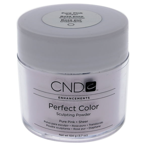 CND 3.7 Poudre pour Femmes