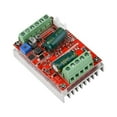 thumbnail image 2 of BLDC Three-Phase Dc Brushless with Hall Motor Controller 6-60V12V48V Motor 400W Multi-Function Convenient Driver Board, 2 of 8