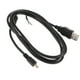 thumbnail image 5 of 1.5m USB 2.0 Puerto de Carga de 8 Pines Cable de Transferencia de Sincronización de Datos Cable para P1 P2 P3 P4 P50 P80 P9, 5 of 7