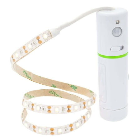 

LitezAll Motion Activated LED Tape Light