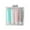 Pink, variant on Caeoweyjj Silicone Travel Split Bottle Set Flat Style Cosmetic Storage Hand 4 Bottle Travel Shampoo And Conditioner Bottles Large Travel Shampoo Container Bottles Mini Travel Bottles Kids Bottles