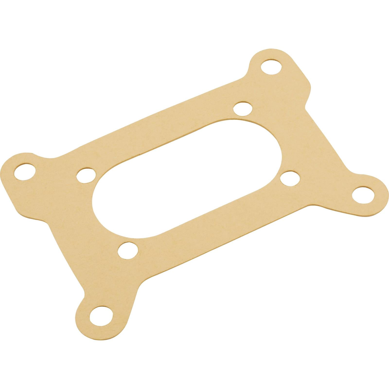 Holley 2300/Rochester 2G Open Base 2 Barrel Carburetor Gasket