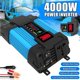 thumbnail image 2 of DC 12VTo AC 220V On-board Conversion Corrected Sine Wave Power Inverter 50HZ With, 2 of 4