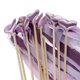 thumbnail image 4 of Paquete Varitas Mágicas de Hadas Varitas de Encaje Palos Giratorios Decoración de B1 Yuyangstore Varas de la cinta, 4 of 8