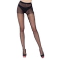 thumbnail image 2 of Bas Flexibles Incassables pour Femmes Intimates Élastiques Transparents Plus Longs Collants Taille Unique, 2 of 8