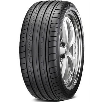 Dunlop SP Sport Maxx 050 Performance 235/45R18 94Y Passenger Tire
