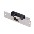 thumbnail image 1 of Electric Strike, Fail Secure Electric Strike Lock Widely Compatible Stainless Steel PVC 12V  for Access Control System, 1 of 7