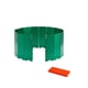 thumbnail image 3 of Parabrisas portátil compacto plegable Strade Fareast Limited para estufa de camping 16 placas Verde, 3 of 8