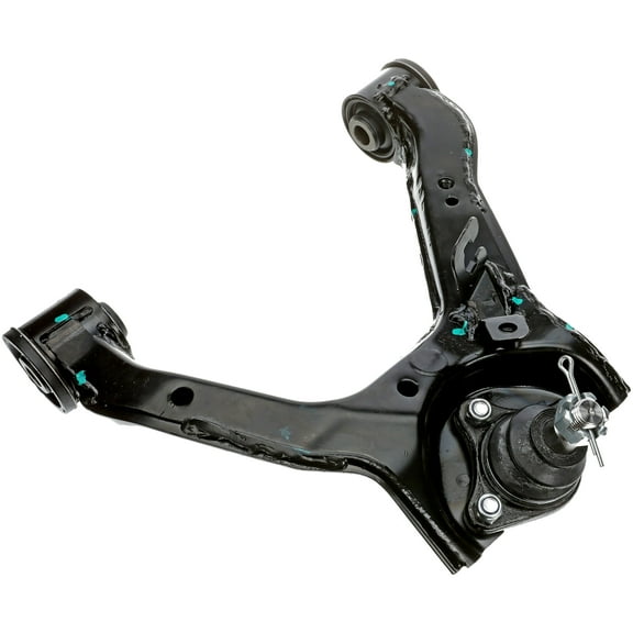 Dorman 522-157 Front Left Upper Suspension Control Arm and Ball Joint Assembly for Specific Mitsubishi Models