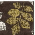 thumbnail image 3 of Safavieh Porcello Folia Abstract Floral Area Rug or Runner, 3 of 3