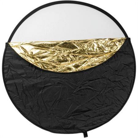 UPC: 0817967003018 | Photo Basics 40  5-in-1 Collapsible Reflector with Case
