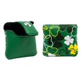 thumbnail image 3 of Diseño de Cierre Magnético de La Cubierta Del Putter Del Mazo Del Palo de Golf para El Eje Del Talón de Golf / Cubierta de La Cabeza Del Putter Del Ej Verde Macarena Cubierta de la cabeza del putter de golf, 3 of 8