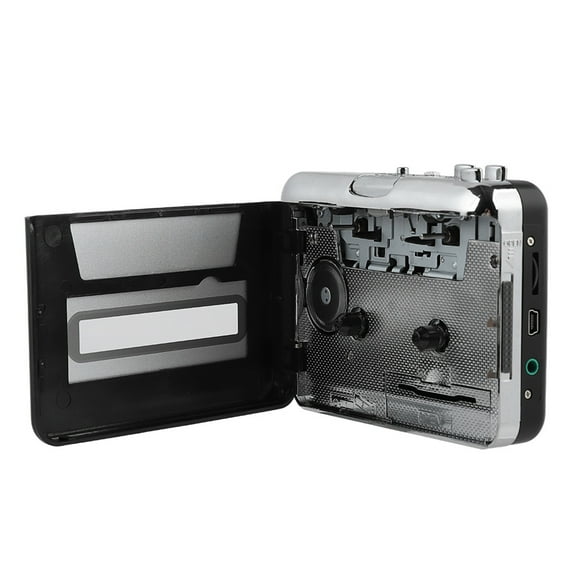 Convertidor de casete, Convertidor de casete de cinta a PC Tapeto M Convertidor de casete a M True Excellence