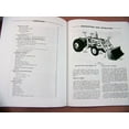 thumbnail image 4 of Ford 3400 3500 4400 4500 Industrial Tractor Loader Service Repair & Part Manuals, 4 of 11