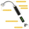 thumbnail image 5 of Jinsinto 2pcs Grill Light,9led Magnetic Grill Lamp Grill Lighting On Both Sides, 5 of 5