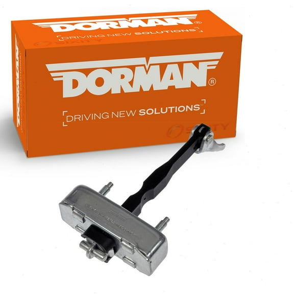 Dorman Front Left Door Check compatible with Toyota Sienna 2004-2010
