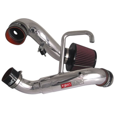 Injen 16-19 Mazda MX-5 2.0L 4Cyl Black Short Ram Intake w/MR Tech & Heat Shield