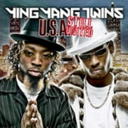 Ying Yang Twins - USA Still United - Rap / Hip-Hop - CD