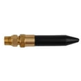 thumbnail image 3 of Helium Balloon Latex Replacement Parts Rubber Tilt Valve Gas Nozzle Npt1/4-18, 3 of 9