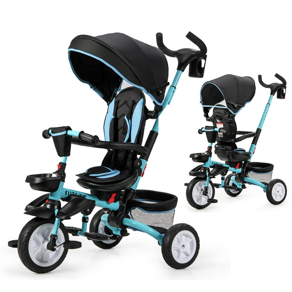 bicycle stroller for baby