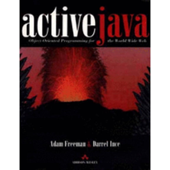 Pre-Owned Active Java