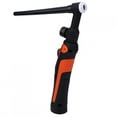 thumbnail image 3 of TIG Welding Torch Consumables Head Body Collet Ceramic Nozzle Long Back Cap KitTIG-9V, 3 of 8