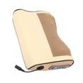thumbnail image 1 of Almohada Eléctrica Del Massager Del Cuello, Masaje De Shiatsu Del Tejido Profundo Con La Compresión Caliente Para El Masaje De Espalda, 1 of 7