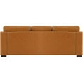 thumbnail image 6 of Naomi Home Siggy Loveseat, Modern Upholstered Living Room Couch, Tan, 6 of 9